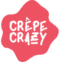 Crêpe Crazy